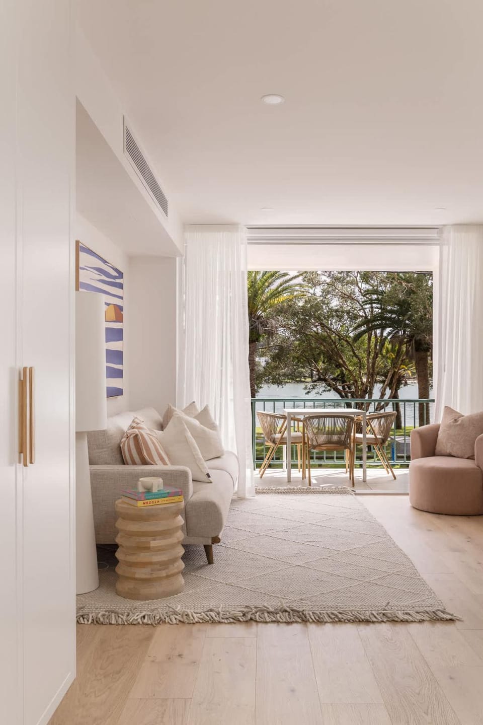 The Talle Palm Beach Apartment in Palm Beach