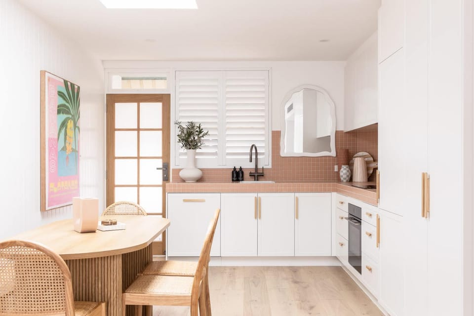 The Talle Palm Beach Apartment in Palm Beach