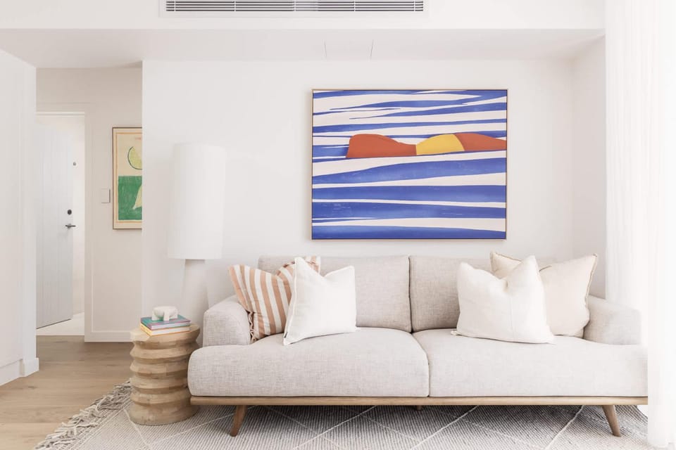 The Talle Palm Beach Apartment in Palm Beach