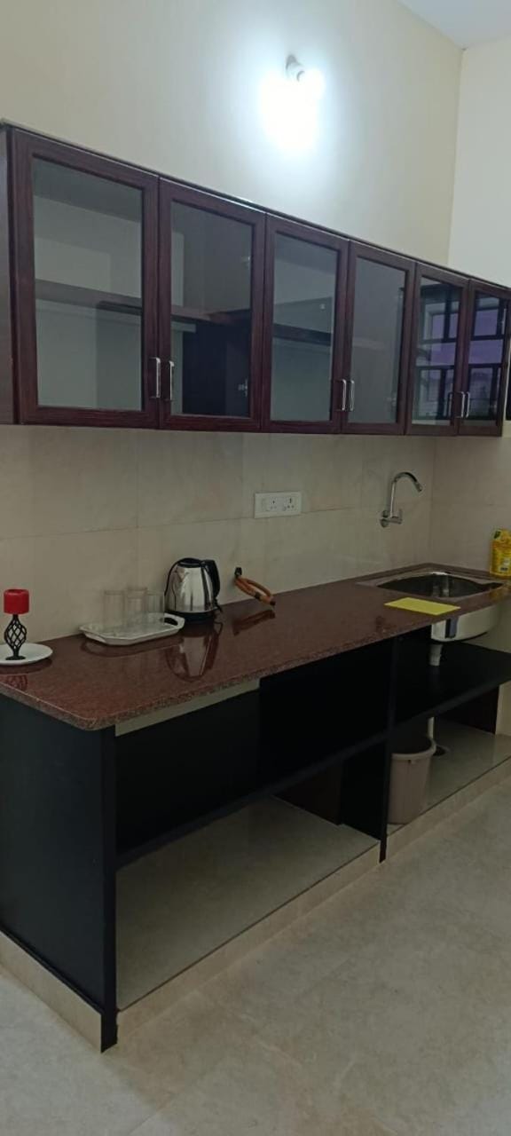 Chippy Residency Coorg Apartment in Karnataka