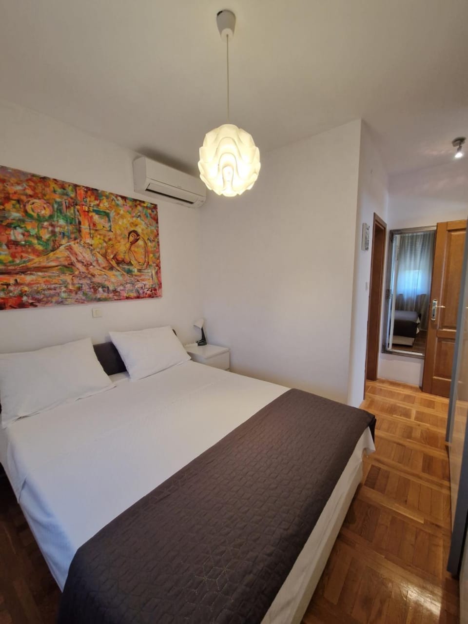 Apartment Haja Apartment in Zadar