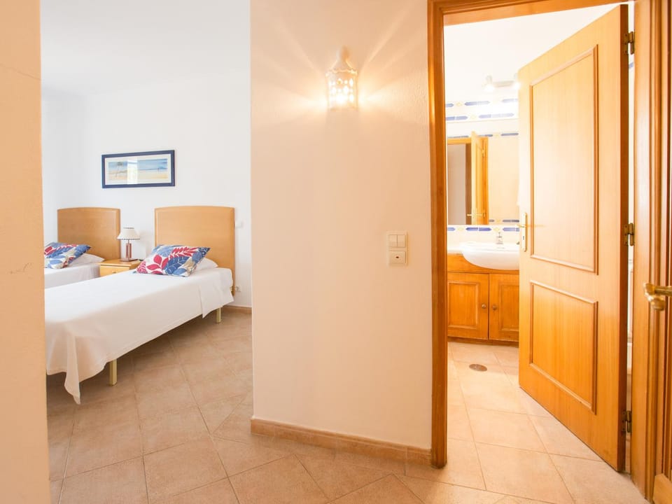 Apartamentos Quinta da Praia Apartment in Alvor