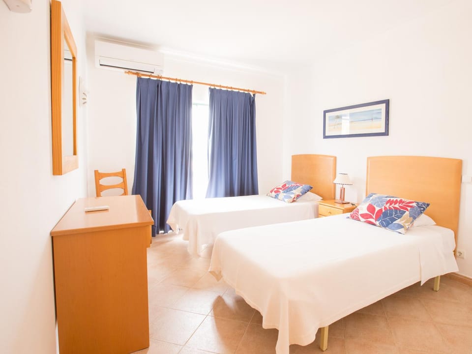 Apartamentos Quinta da Praia Apartment in Alvor