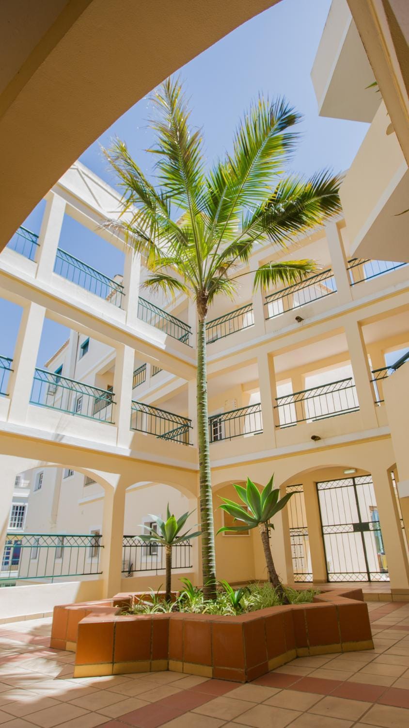 Apartamentos Quinta da Praia Apartment in Alvor