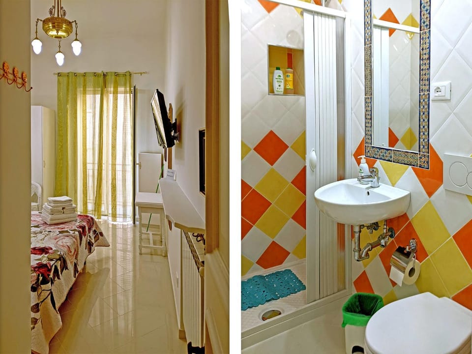 Il Veliero B&B Bed and Breakfast in Gaeta