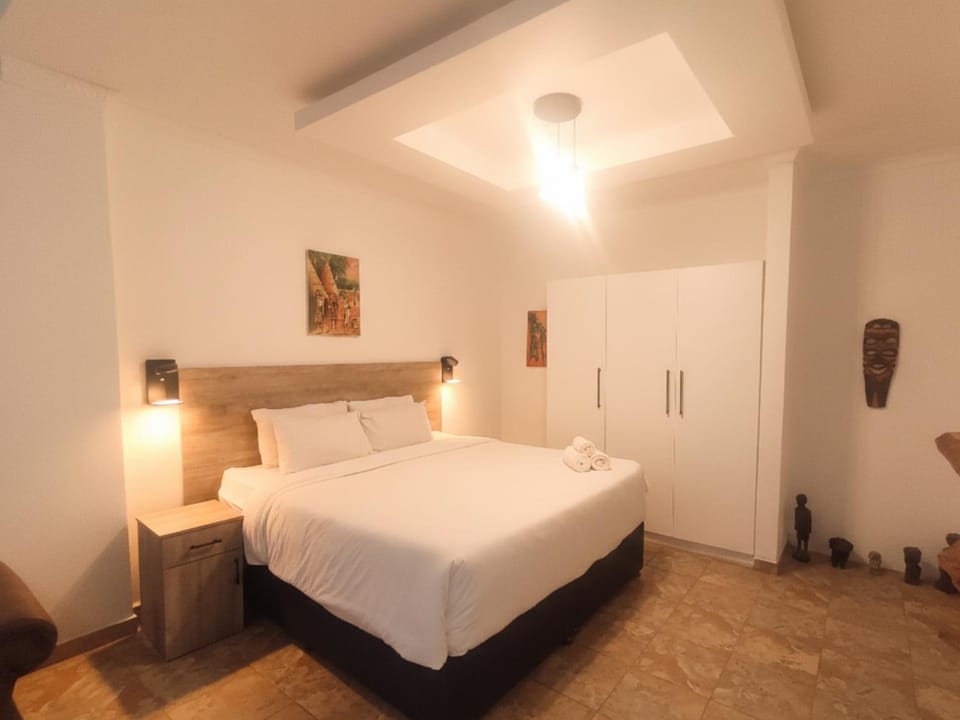 Michelangelo - Zur See Bed and Breakfast in Dolphin Coast