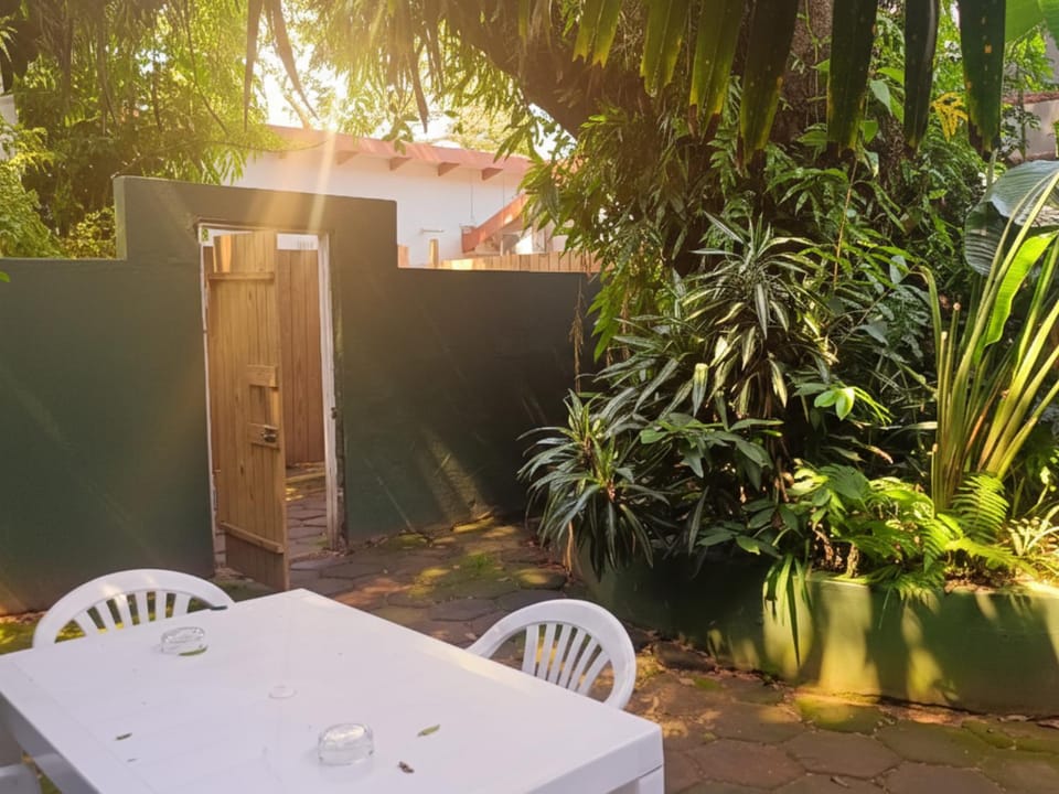 Michelangelo - Zur See Bed and Breakfast in Dolphin Coast