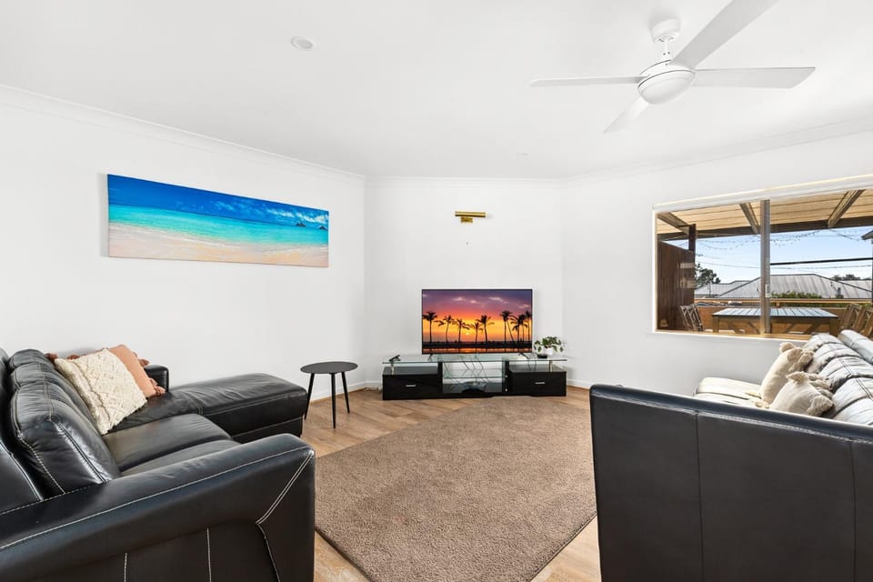 Oceanview 3-Bedroom Apartment in Kiama Apartment in Kiama