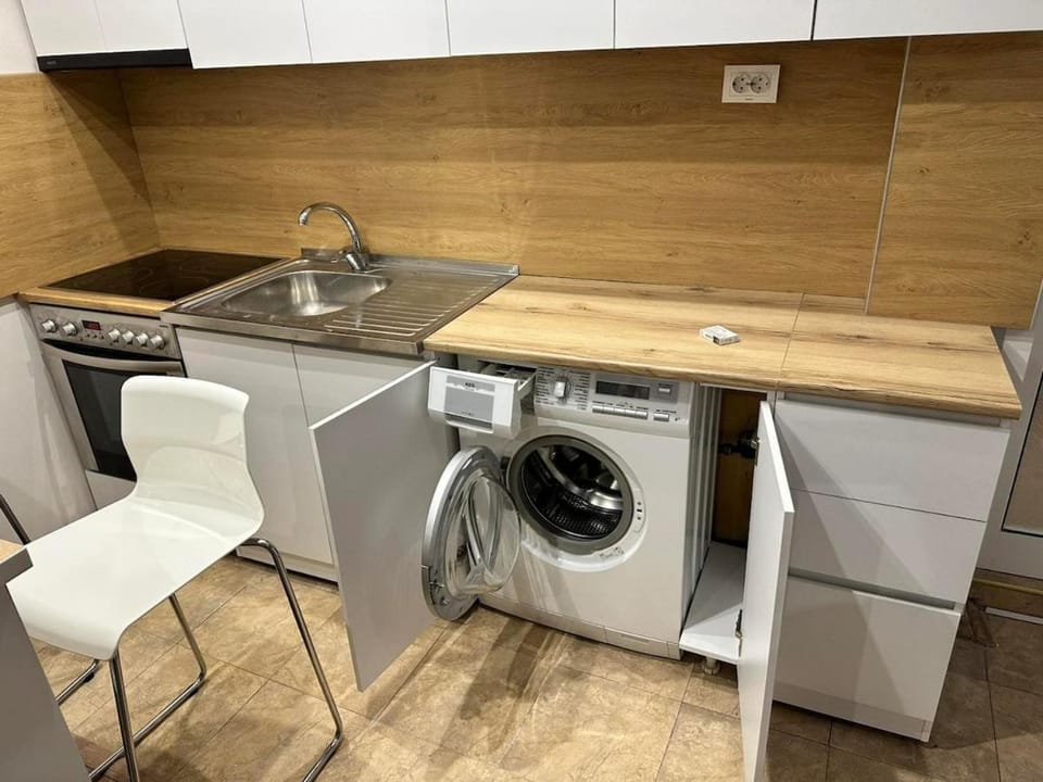 Апартамент Бъчварови- 13 Apartment in Yambol