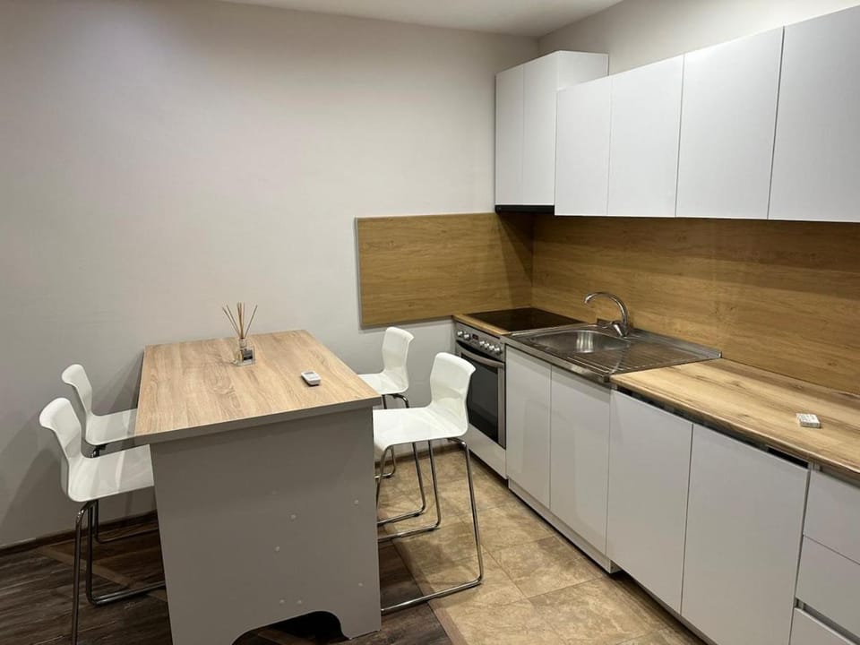 Апартамент Бъчварови- 13 Apartment in Yambol