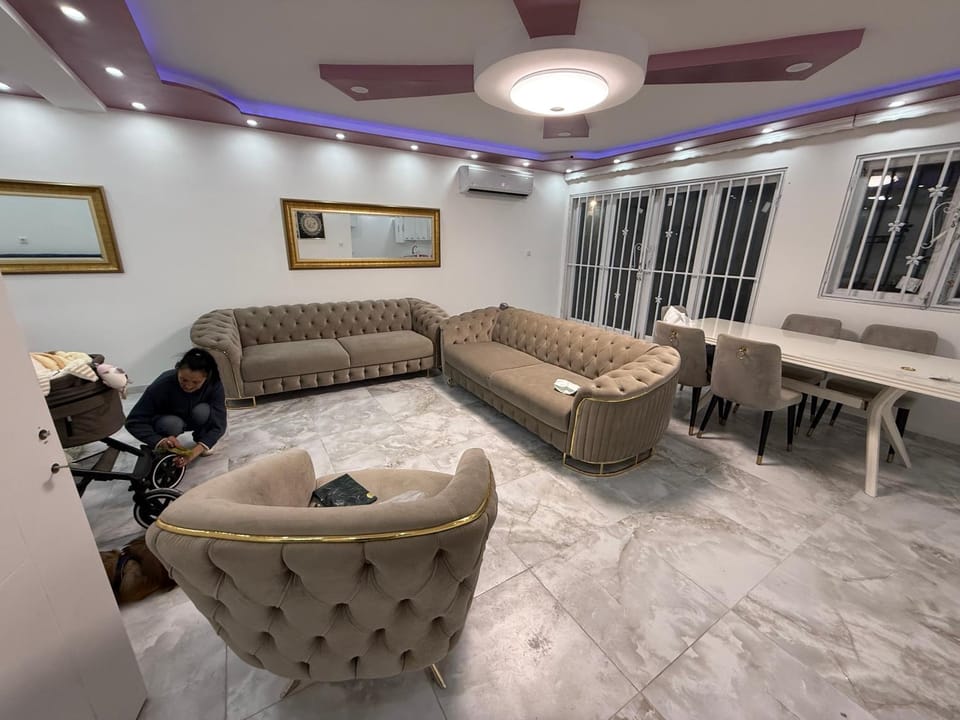 Apartmani rajka tuzla Apartment in Federation of Bosnia and Herzegovina