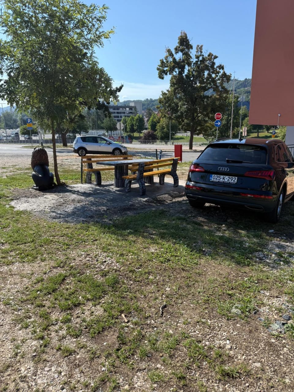 Apartmani rajka tuzla Apartment in Federation of Bosnia and Herzegovina