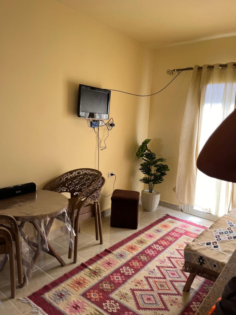 شاليه رأس سدر Apartment in South Sinai Governorate