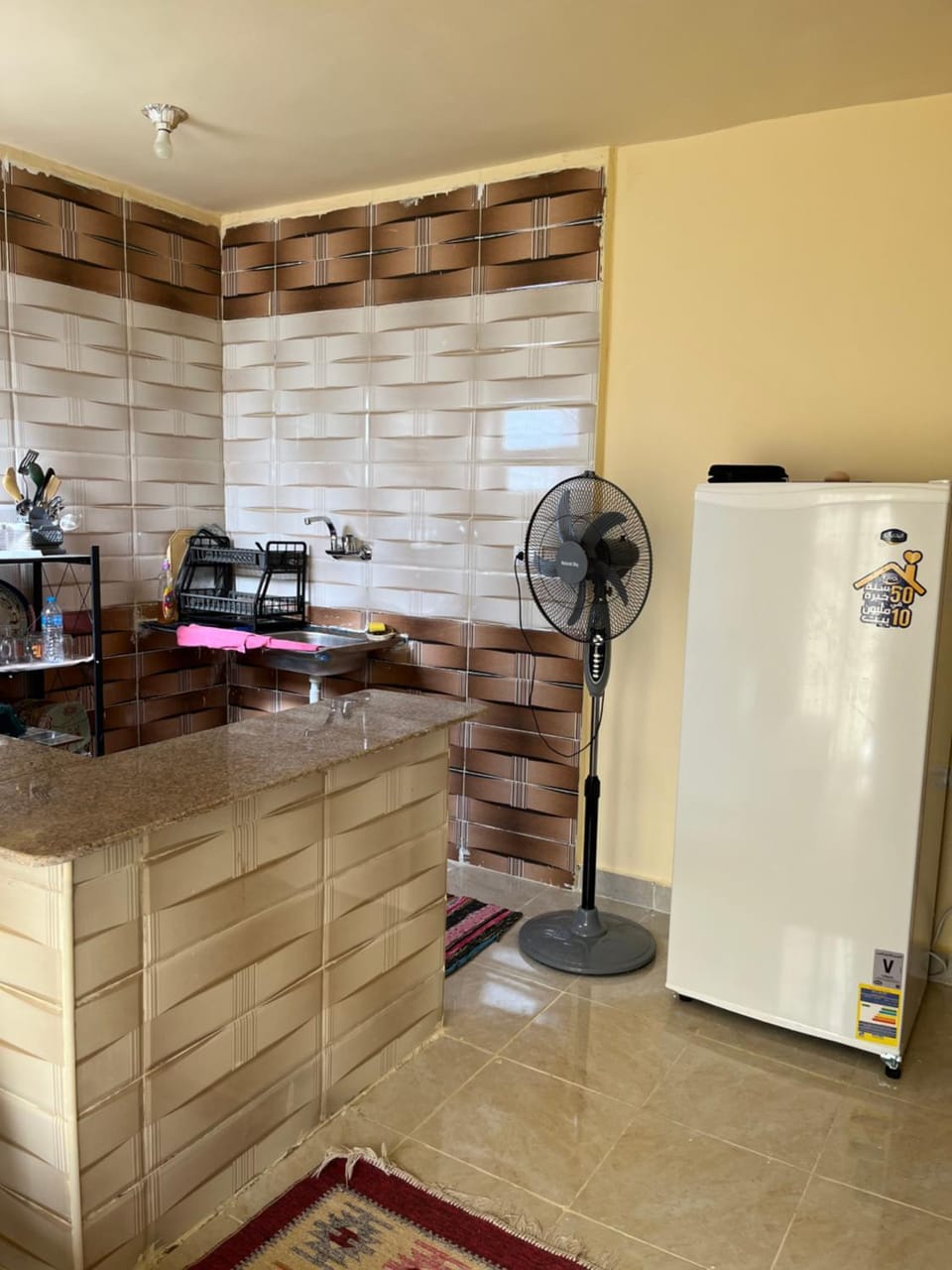 شاليه رأس سدر Apartment in South Sinai Governorate