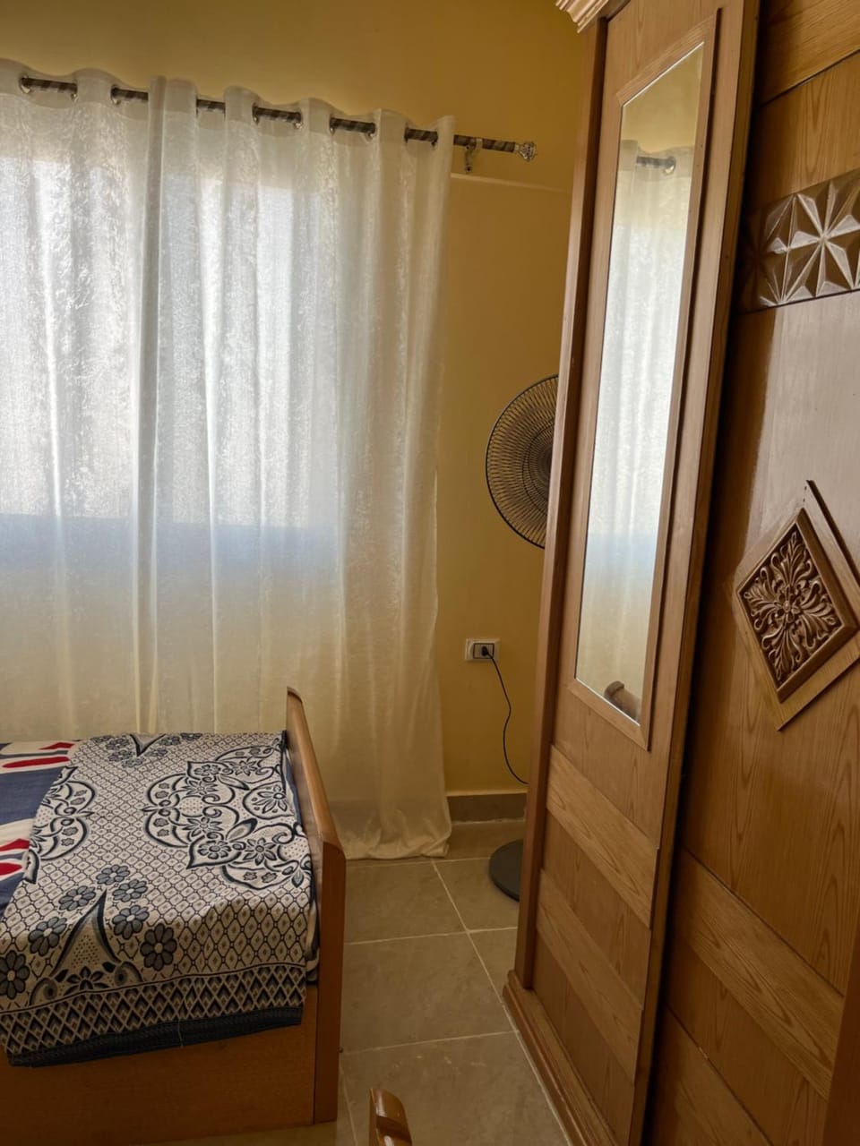 شاليه رأس سدر Apartment in South Sinai Governorate