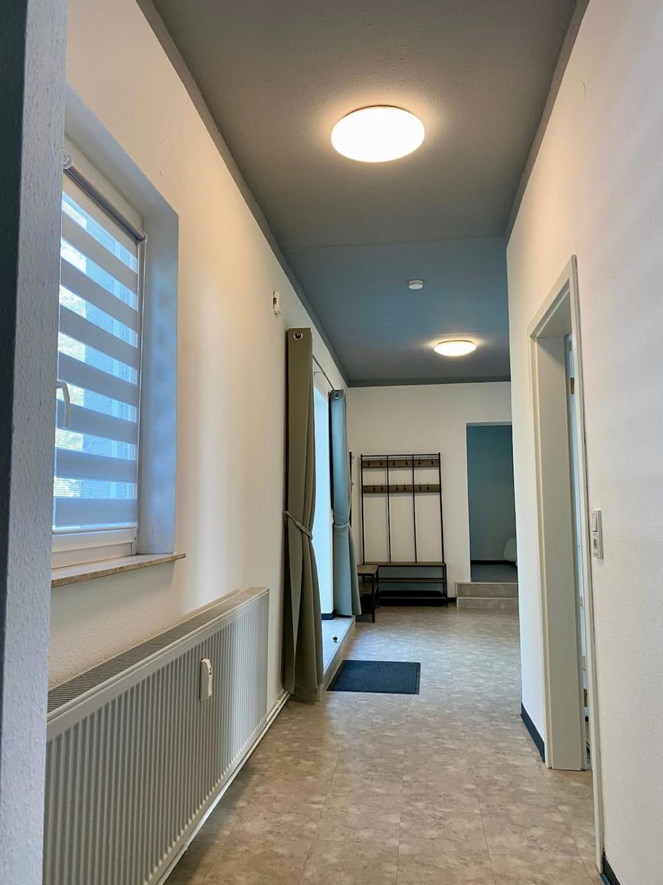 Ferienwohnung Freedom 3 Terrasse High End Apartment in Lower Saxony, Germany