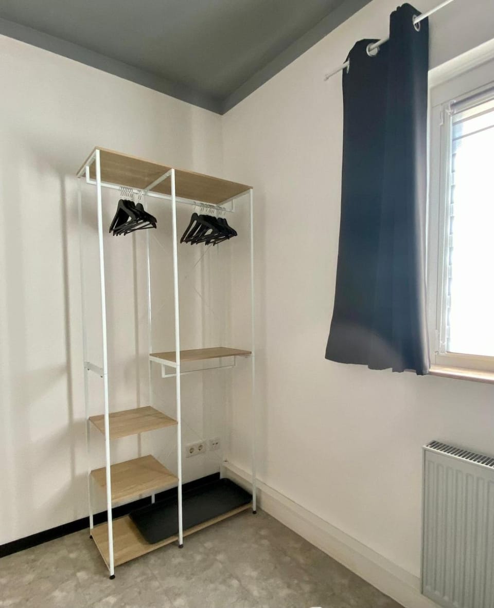 wardrobe