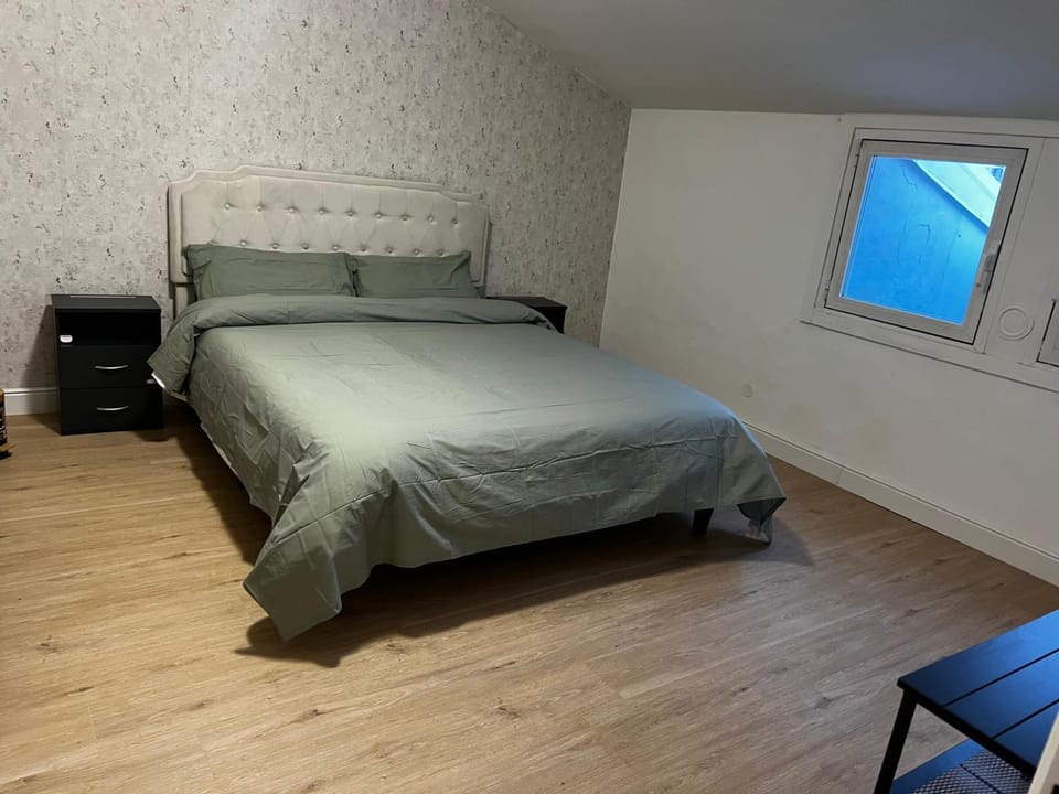 NK House Apartment in Rho
