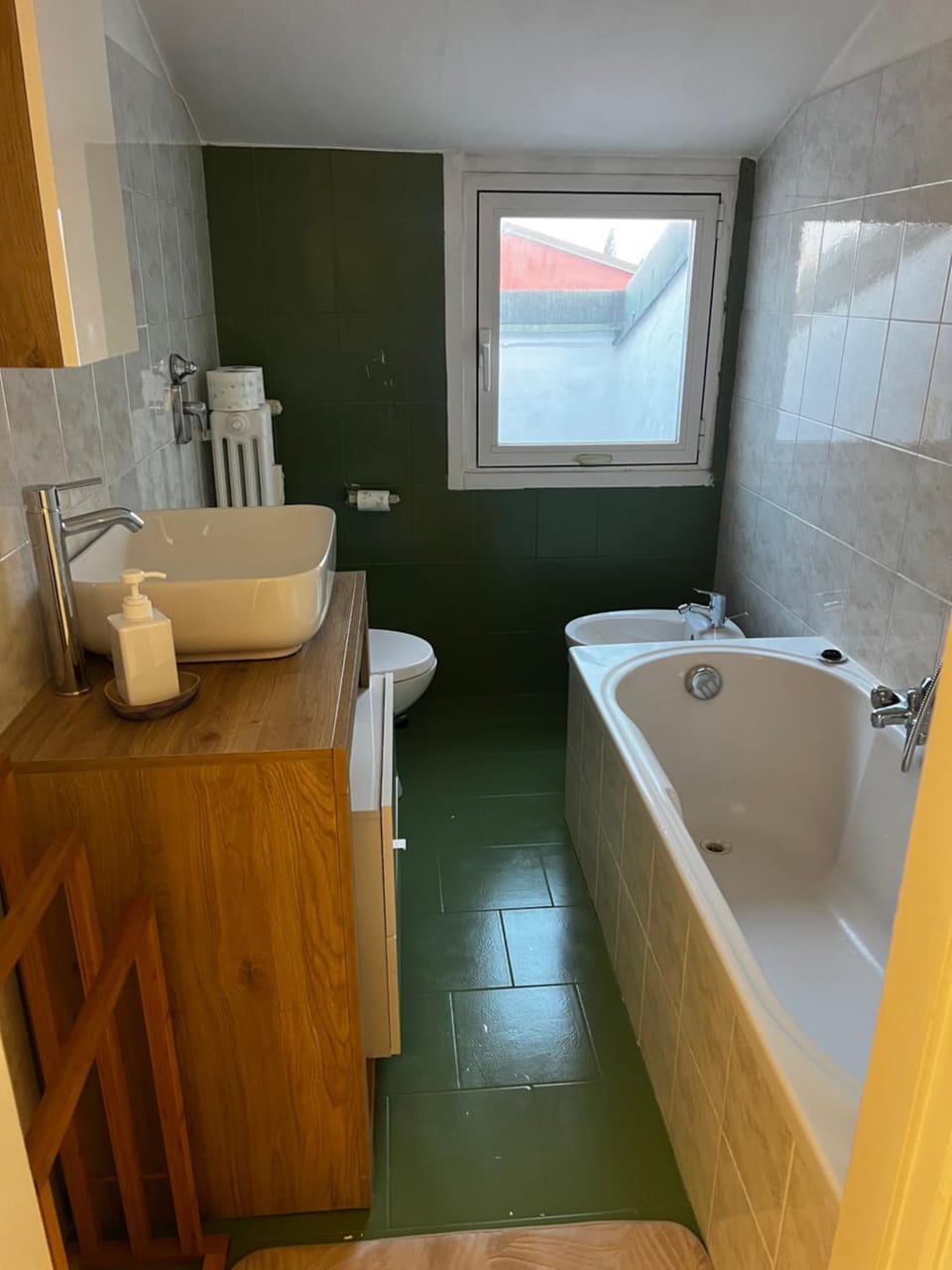 NK House Apartment in Rho
