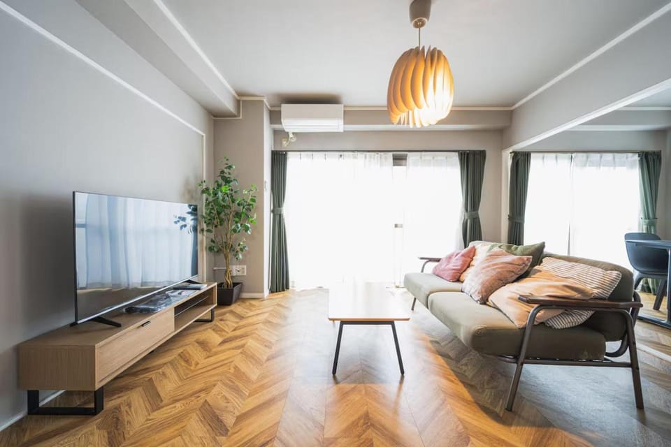 ジョイナス本陣 Apartment in Nagoya