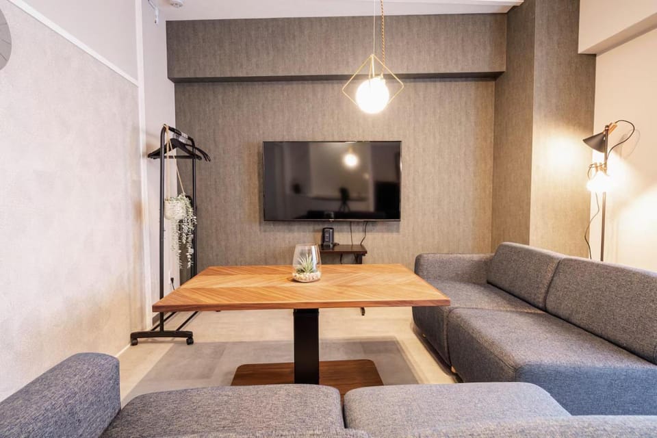 ジョイナス本陣 Apartment in Nagoya
