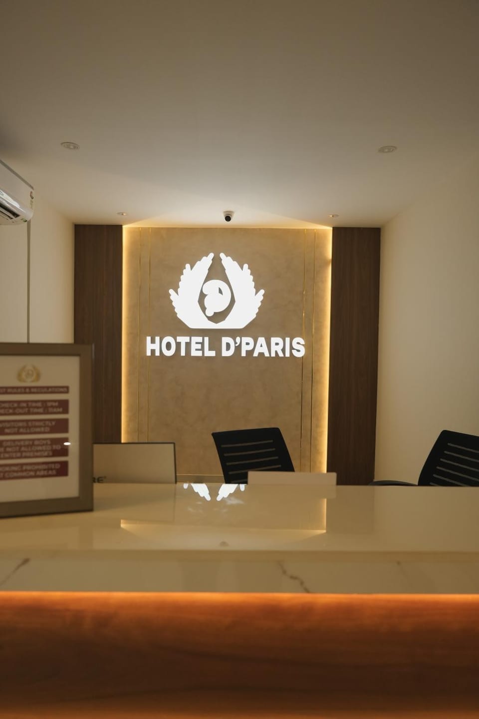 Logo/Certificate/Sign