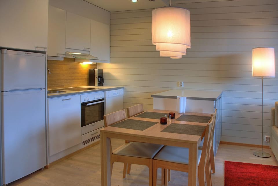 Tahkovuori Chalets B 103 Apartment in Finland