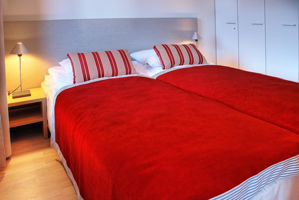 Tahkovuori Chalets B 103 Apartment in Finland