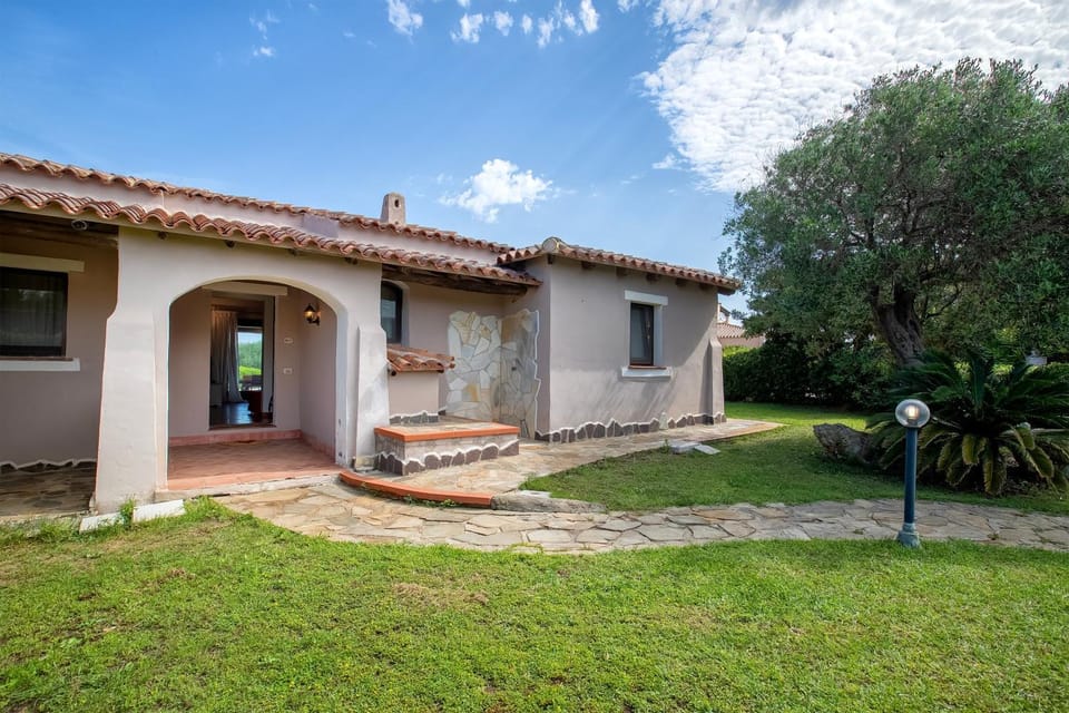 Villa Glory piscina privata Villa in Punta de su Torrione