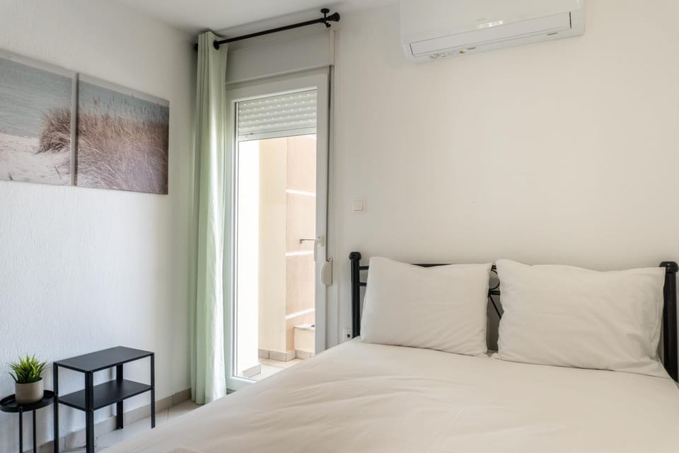 Apollo Sea Side Maisonette, Nikiti House in Nikiti