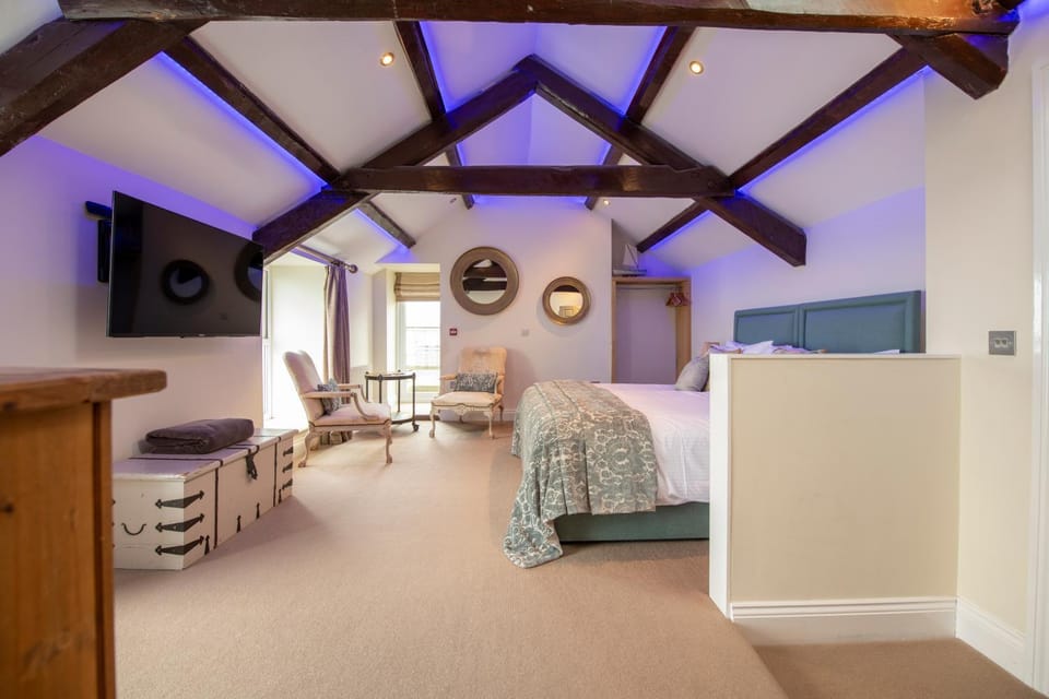 Shore Hotel Hotel in Isle of Man