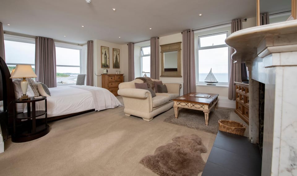 Shore Hotel Hotel in Isle of Man