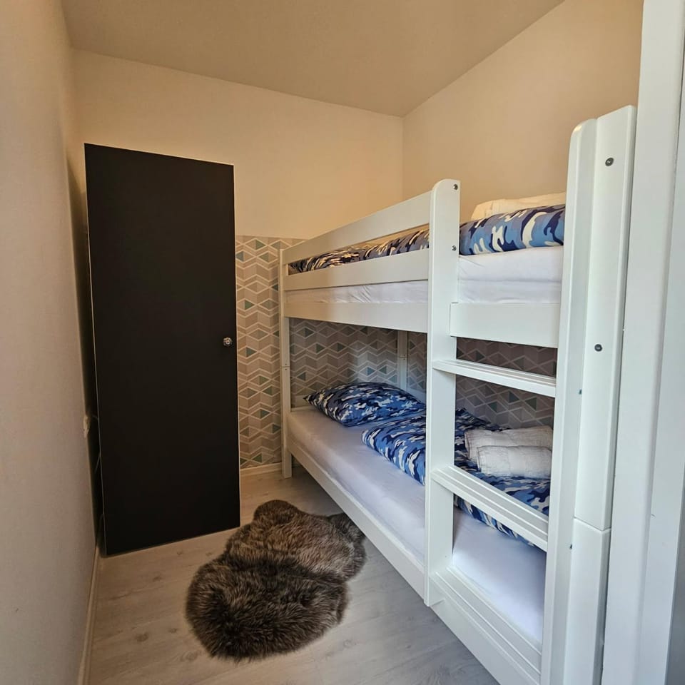 Apartma Sparkle Apartment in Slovenia