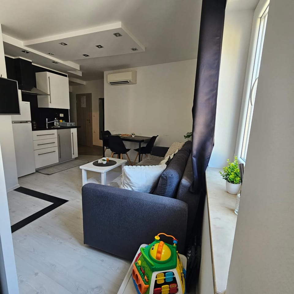 Apartma Sparkle Apartment in Slovenia
