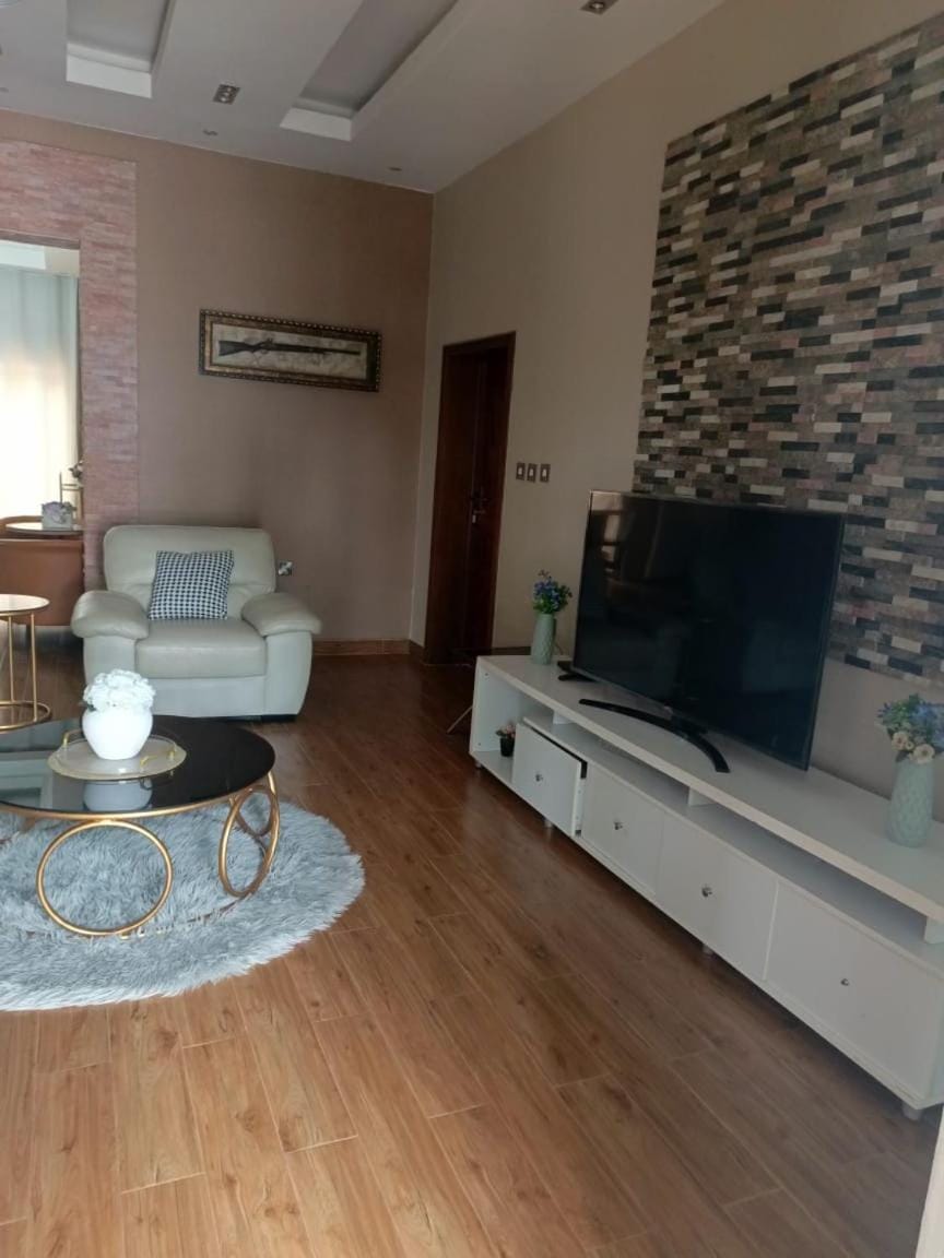 Cameo Villa Villa in Africa