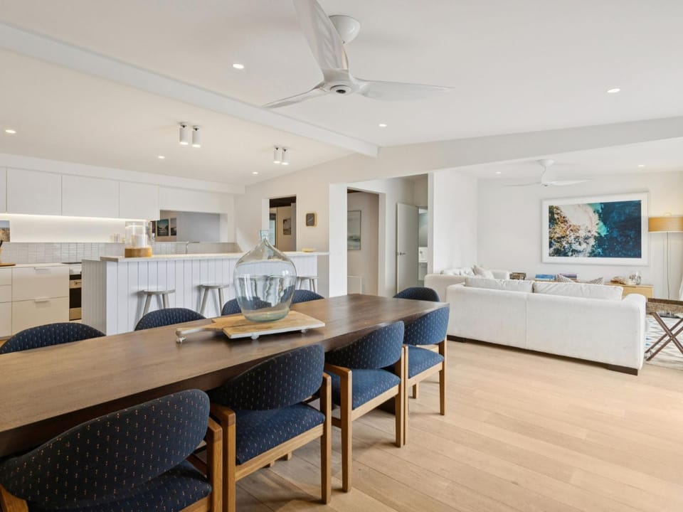 Somerset - Portsea House in Portsea