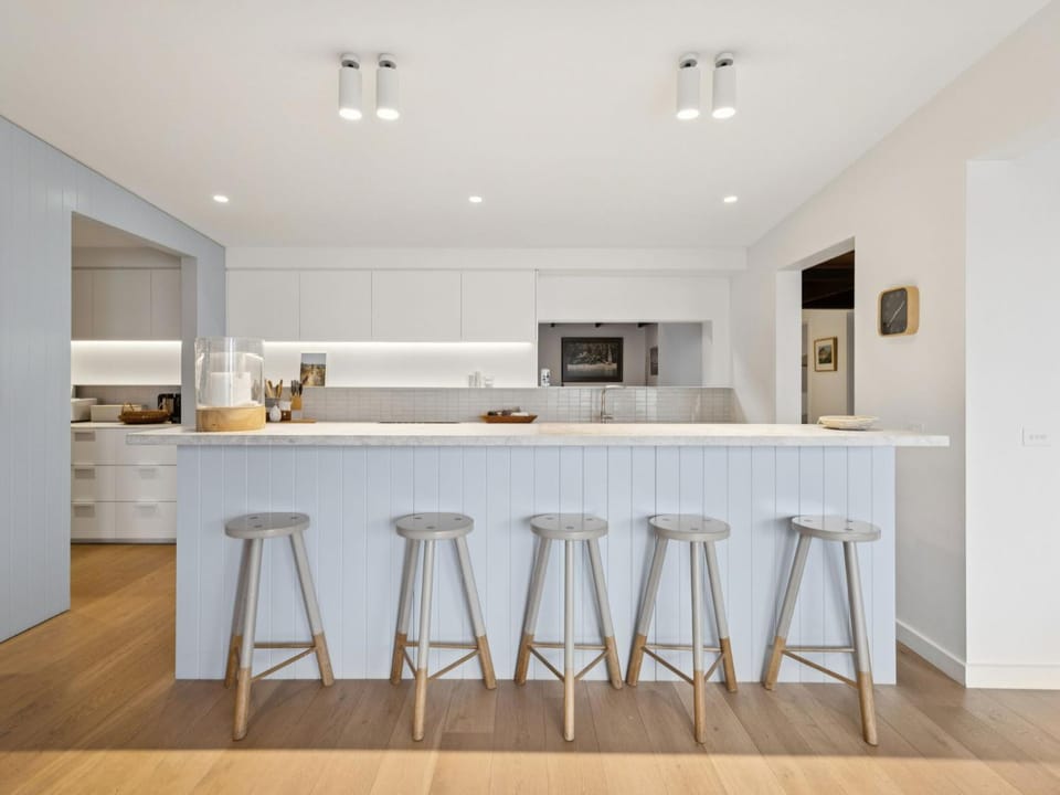 Somerset - Portsea House in Portsea