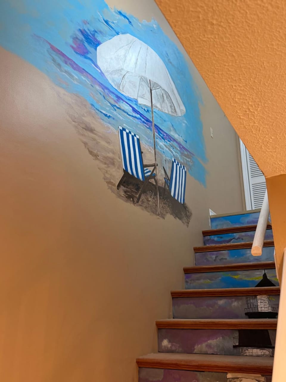 Lagoon getaway by the beach Apartment in Long Beach