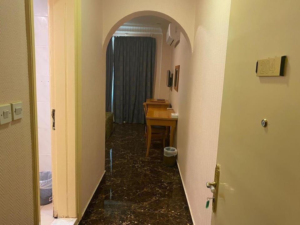 Hotel Al Masa Hotel in Oman