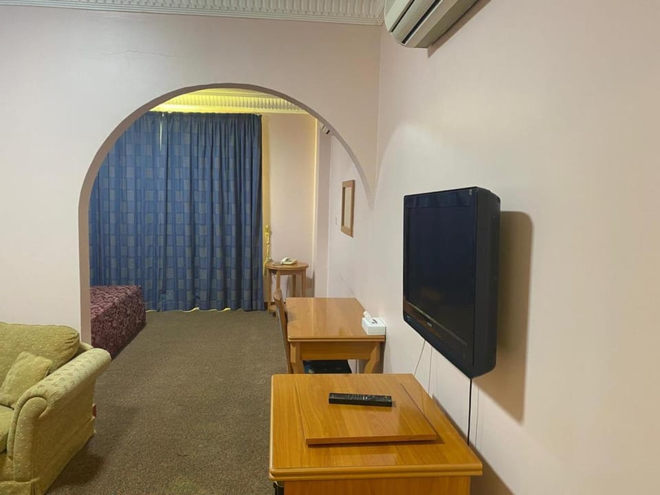 Hotel Al Masa Hotel in Oman