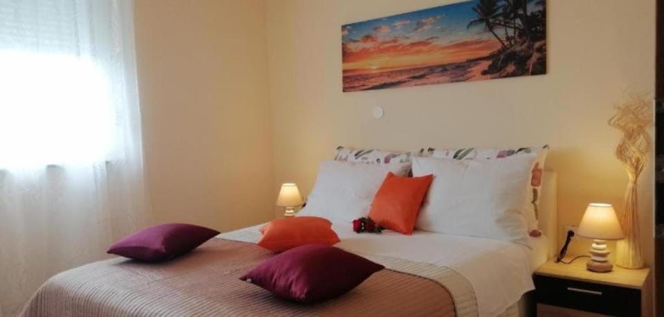 SARITA Apartments Apartment in Makarska