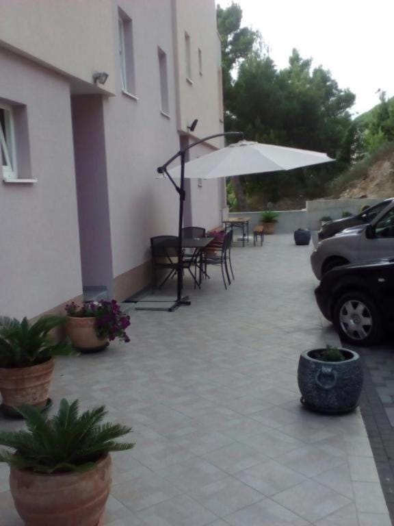 SARITA Apartments Apartment in Makarska
