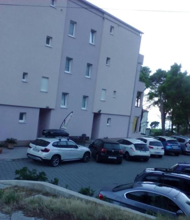 SARITA Apartments Apartment in Makarska