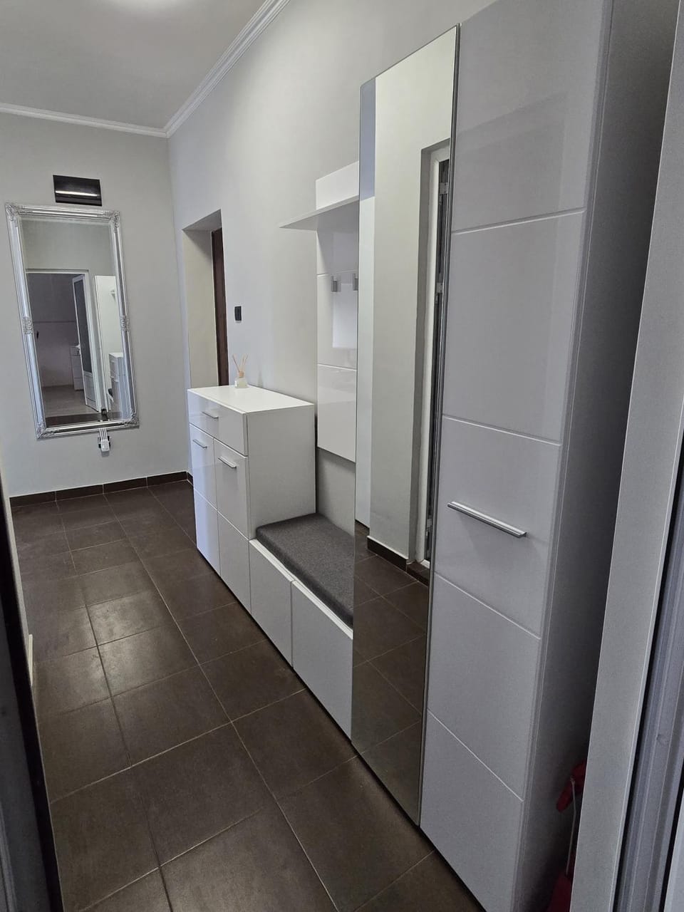 Апартамент Бъчварови- 14 Apartment in Yambol