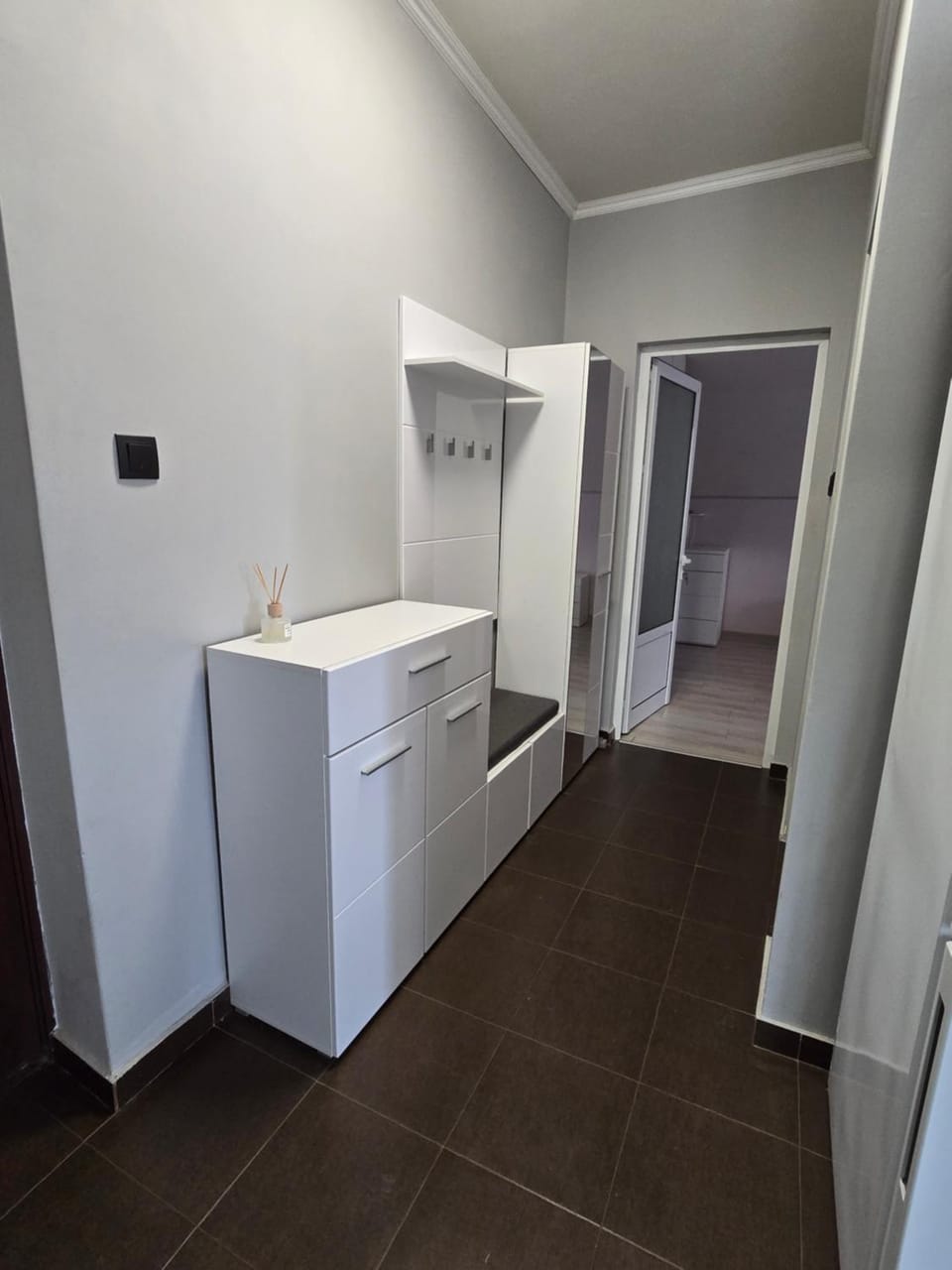 Апартамент Бъчварови- 14 Apartment in Yambol