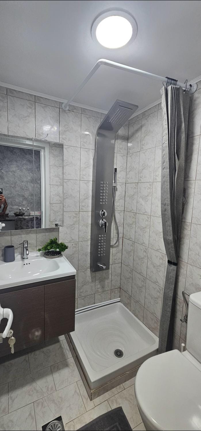 Alma-Librehouse Apartment in Kefalos