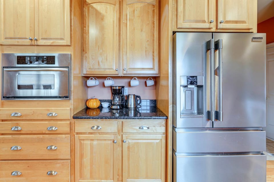 2 Mi to Bethany Beach! Spacious Family Retreat House in Ocean View