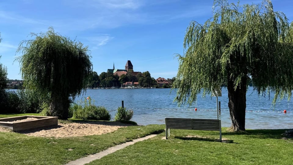 Ferienwohnung Nordic Stay Bäk Apartment in Ratzeburg