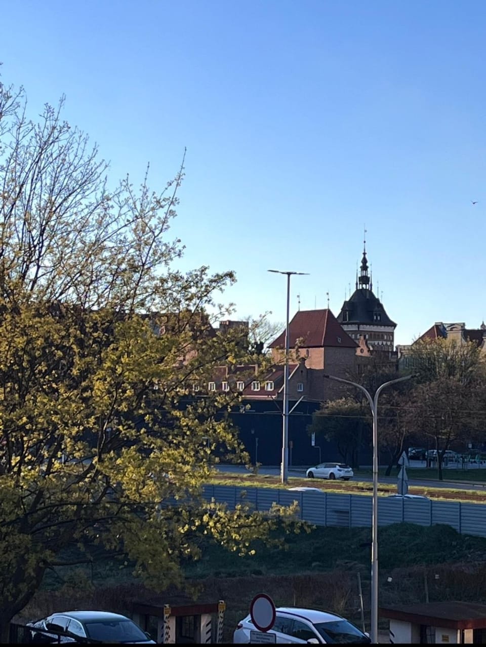 View (from property/room)