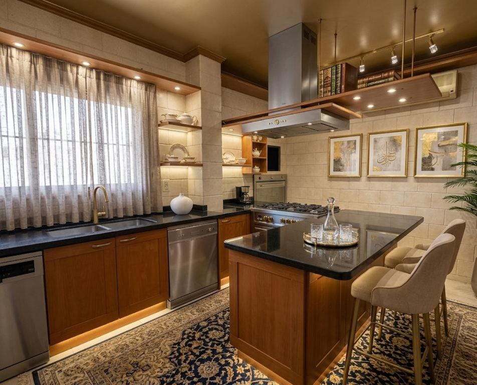 شقة بالمهندسين Elegant House hotel Apartmet at Mohandseen Giza Apartment in Egypt